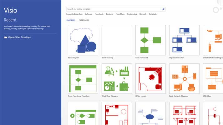 Visio For Windows 10 Pro Cleverboat