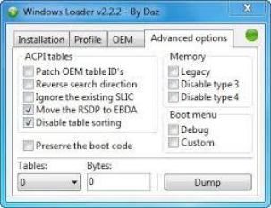 windows loader v 2.2 2 by daz download